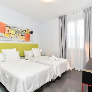 Hotel Kuve