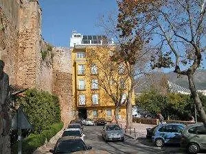 Hotel Don Alfredo, Marbella
