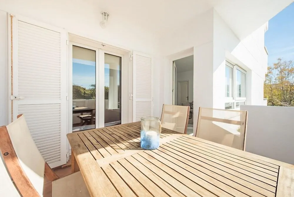 *** 호텔 Infocom Apartments Playa Rocio 마르베야 스페인