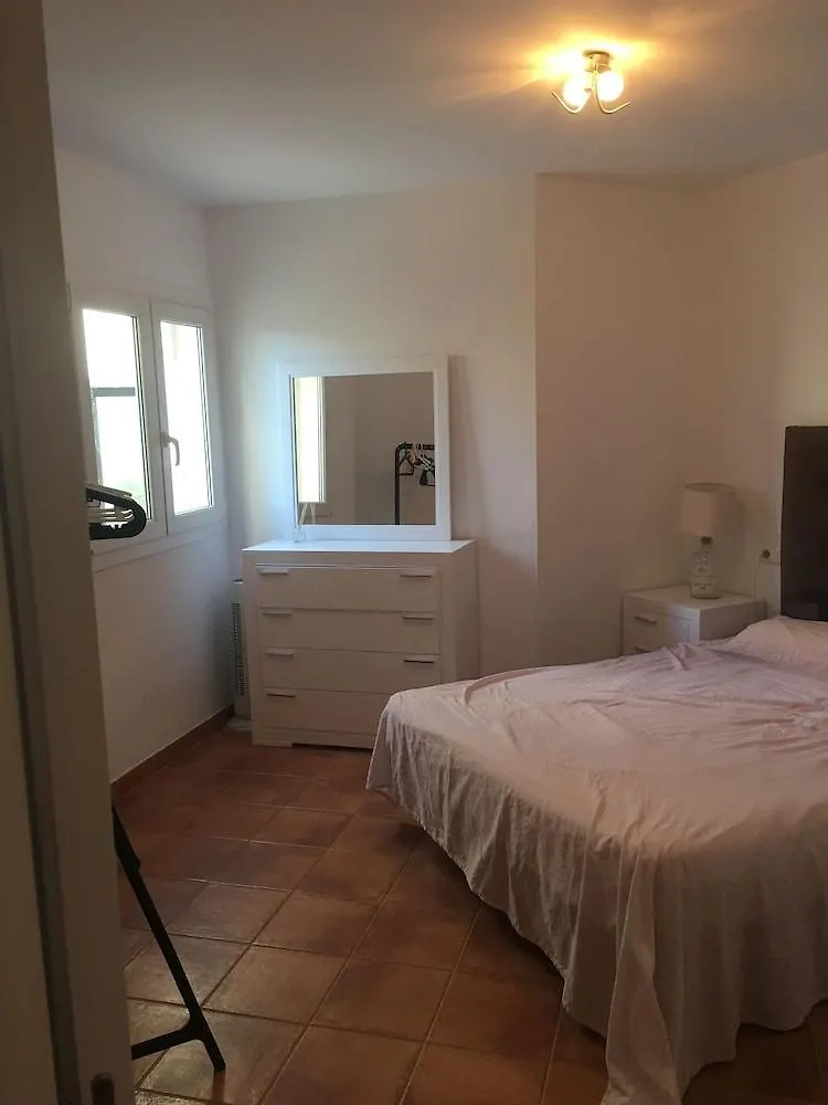 Infocom Apartments Playa Rocio 마르베야 스페인